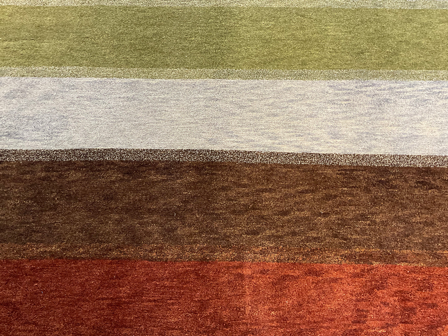A perfect rug, fit for bohemian, rustic, or modern interiors | NU-165