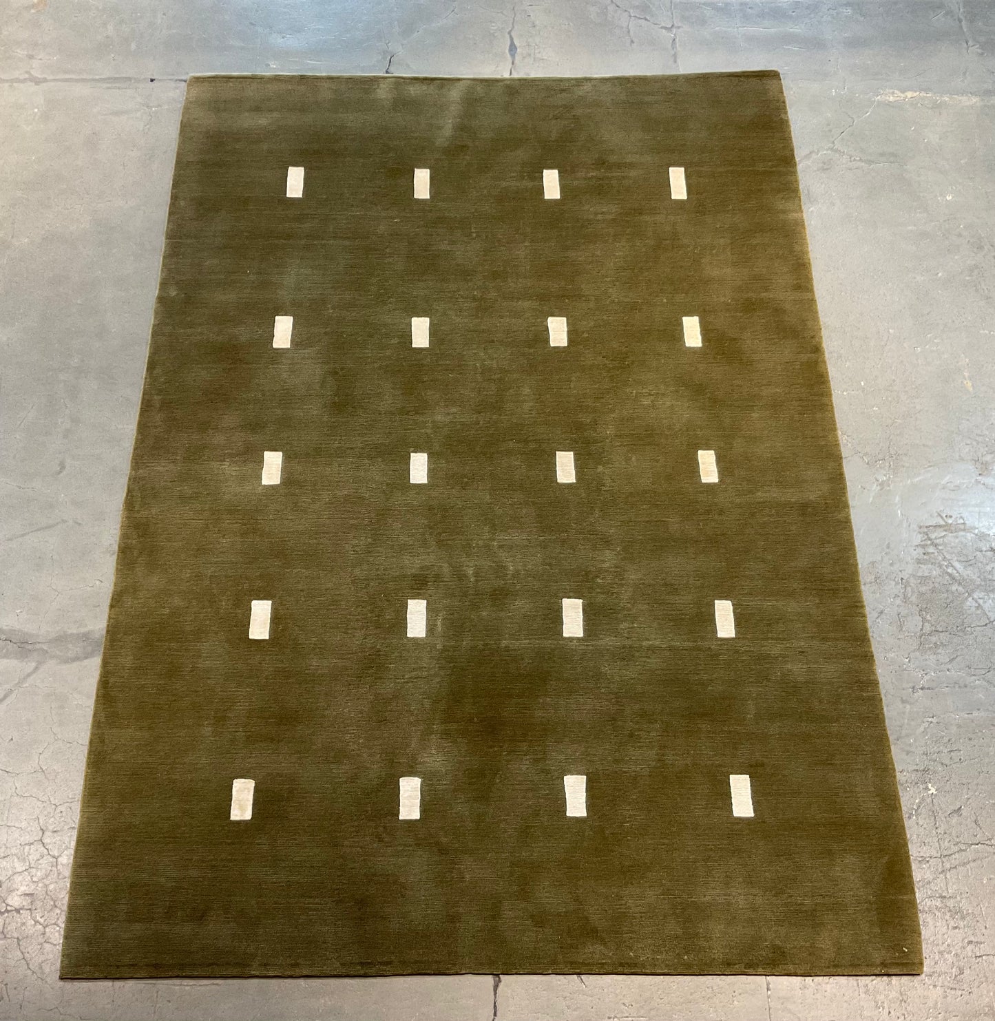 NU-5157 (6'x9')