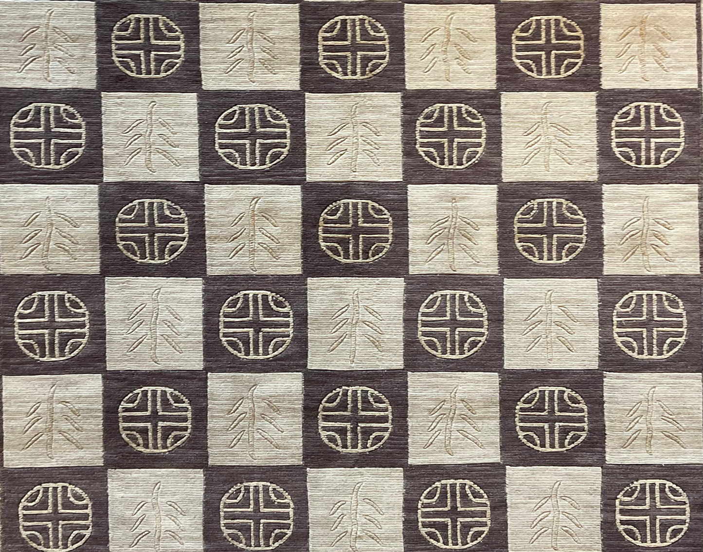 NU-5291 (Tibetan)