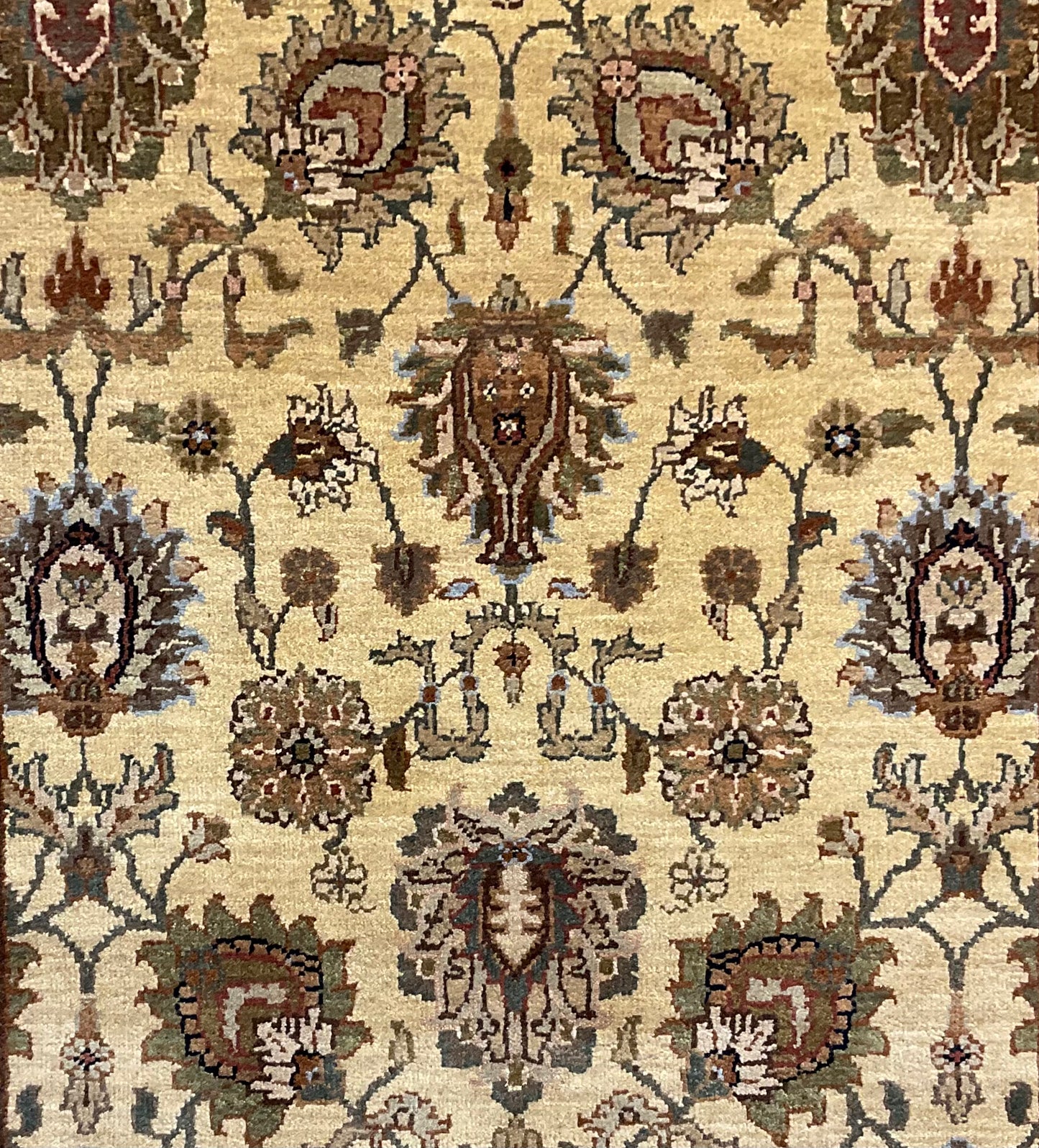 2443-H4X6-TN-BNGNGYBL (Kashan)