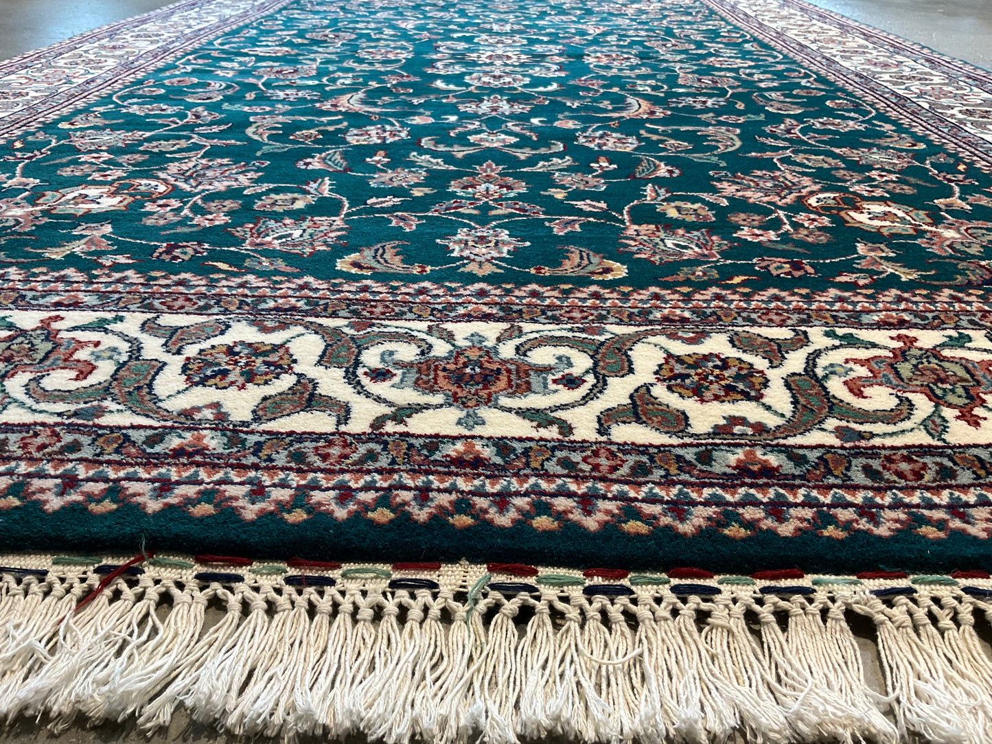 NU-5399 (Kashan)