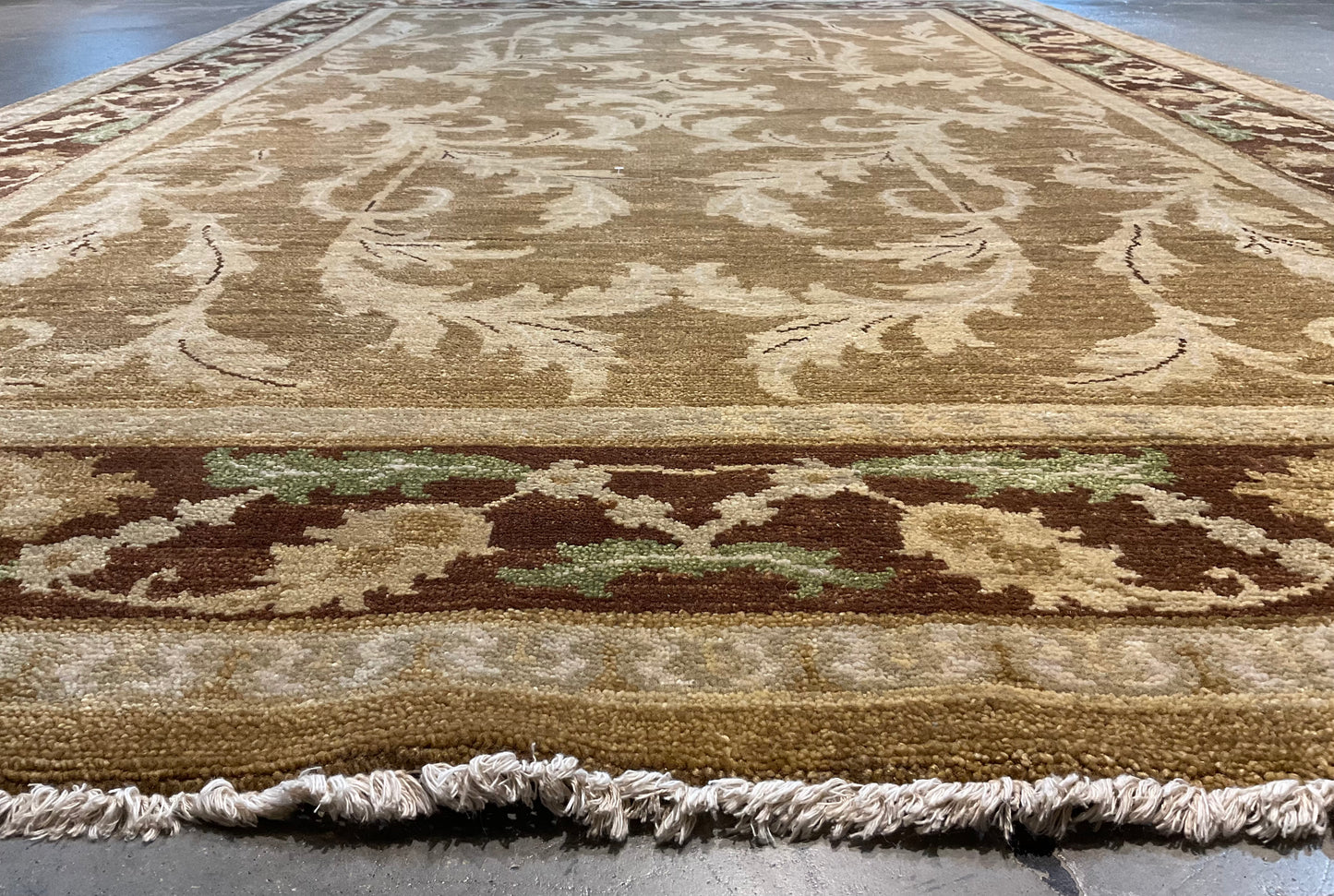 NU-5386 (Kashan)