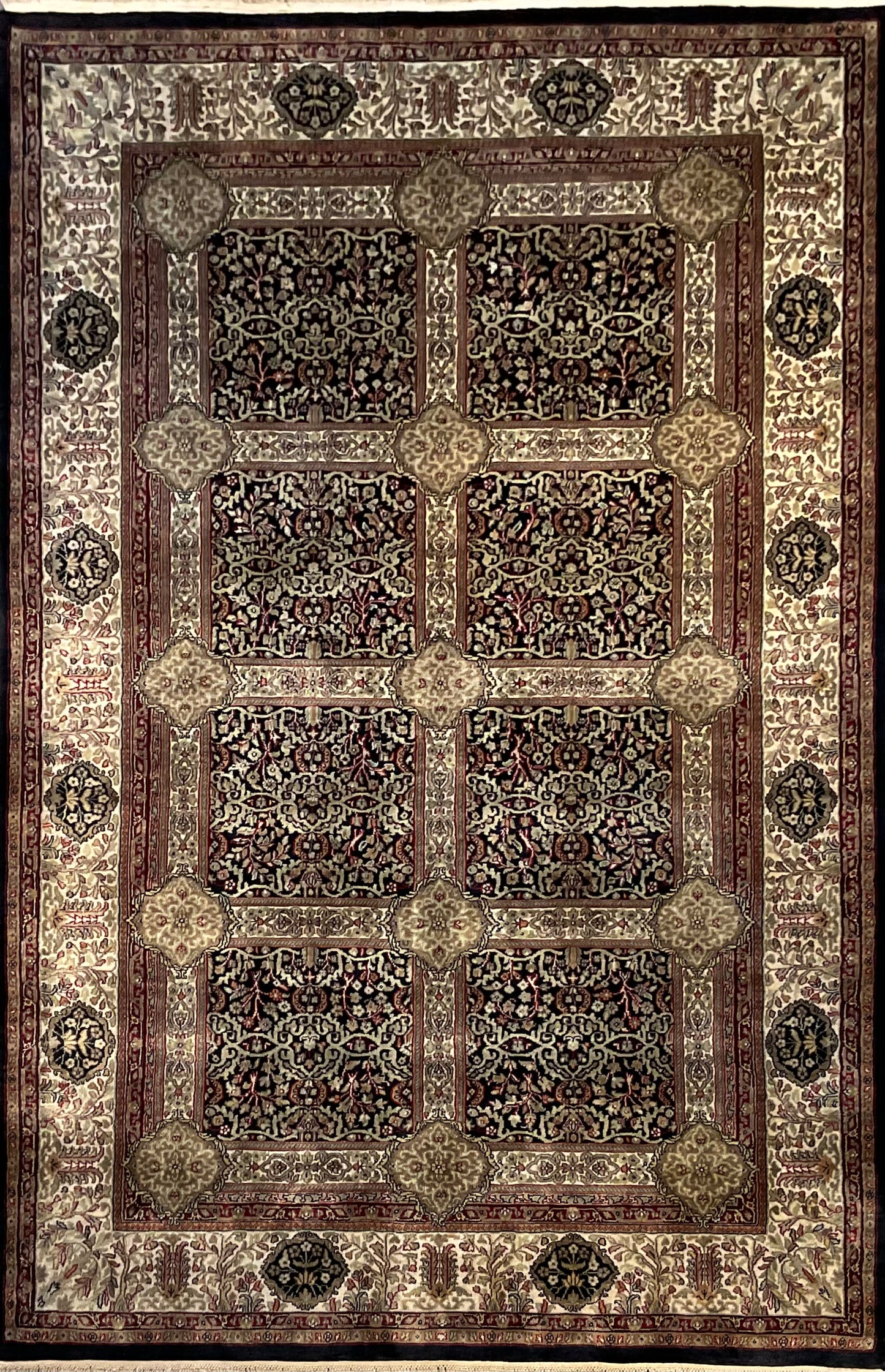 NU-5367 (Tabriz)