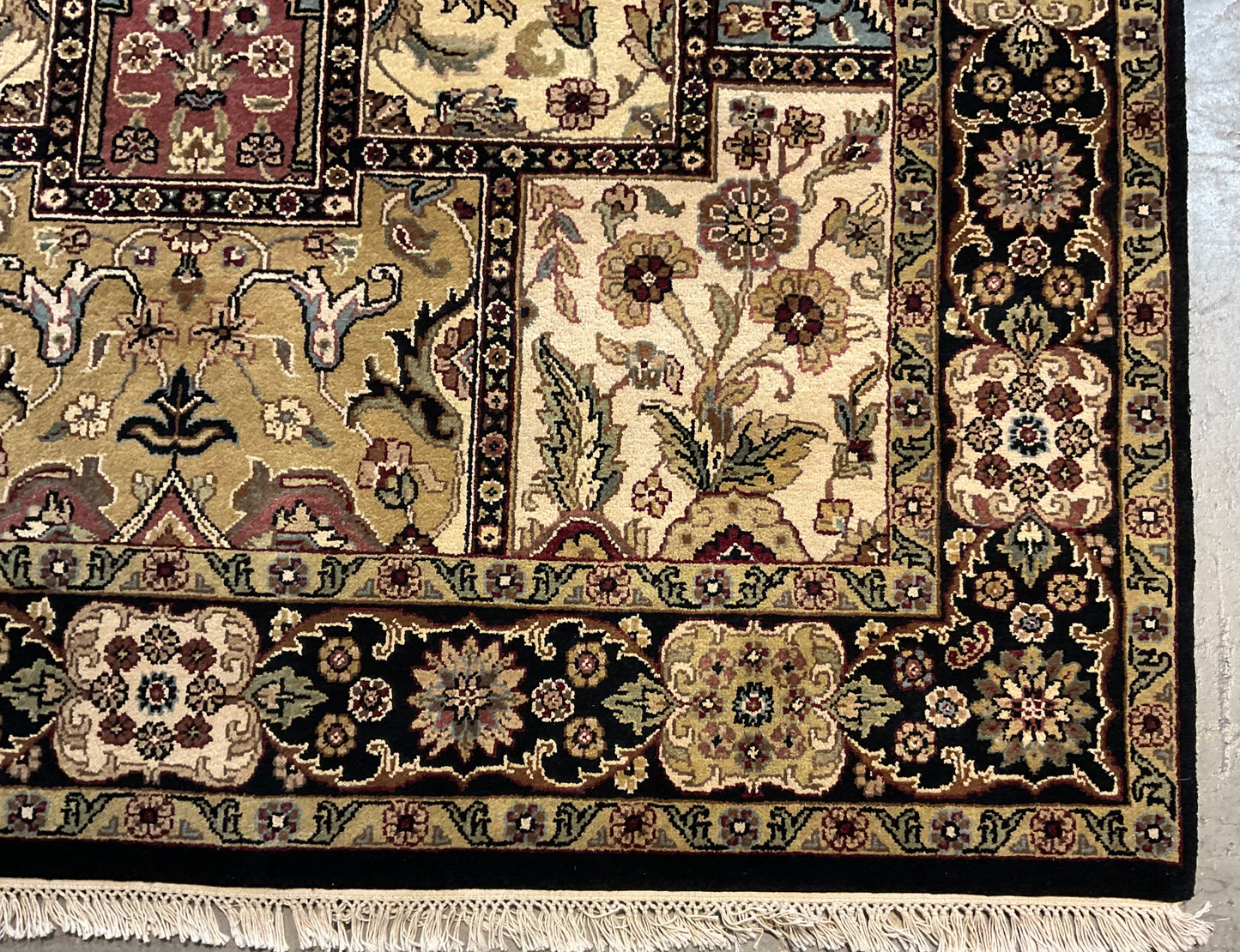 NU-5377 (Kashan)