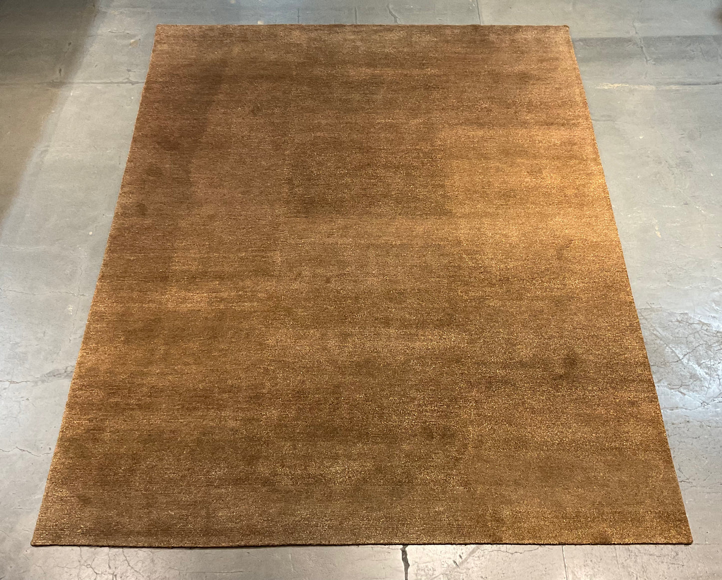 NU-2874 (8'x10' Wool & Silk & Jute)