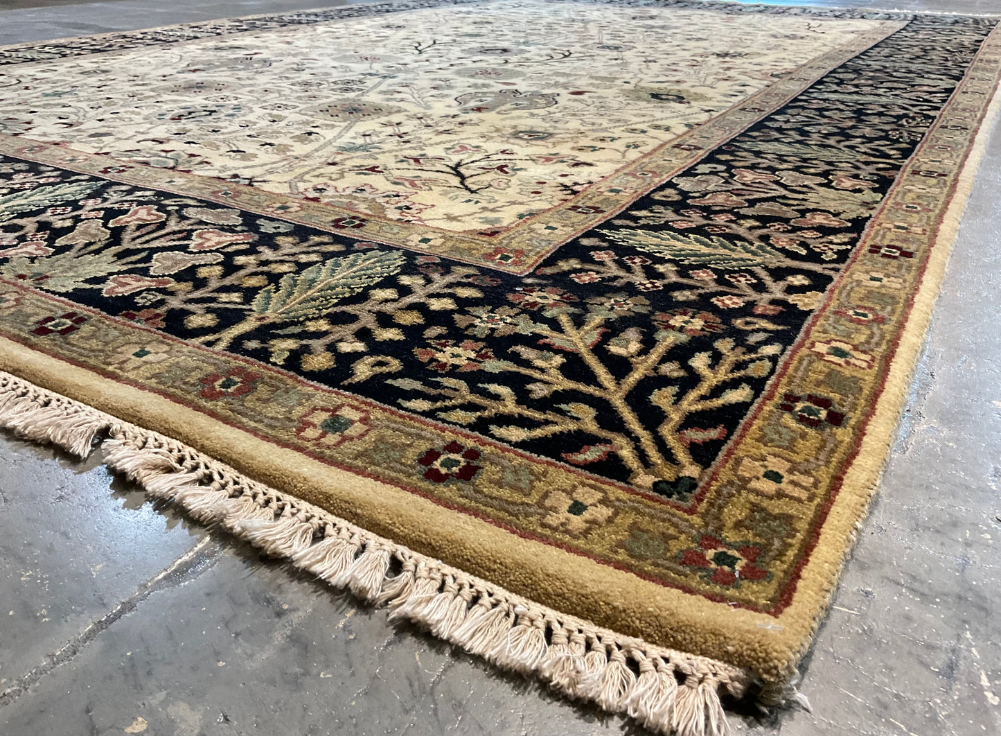 NU-5374 (Kashan)