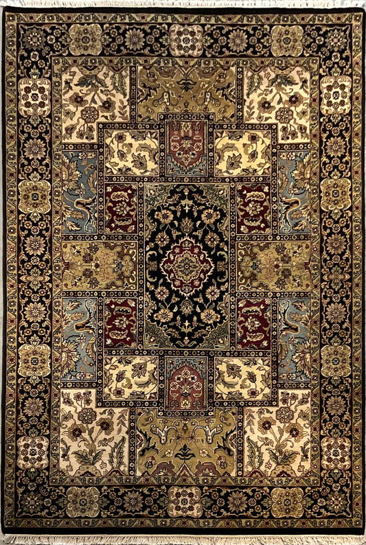 NU-5377 (Kashan)