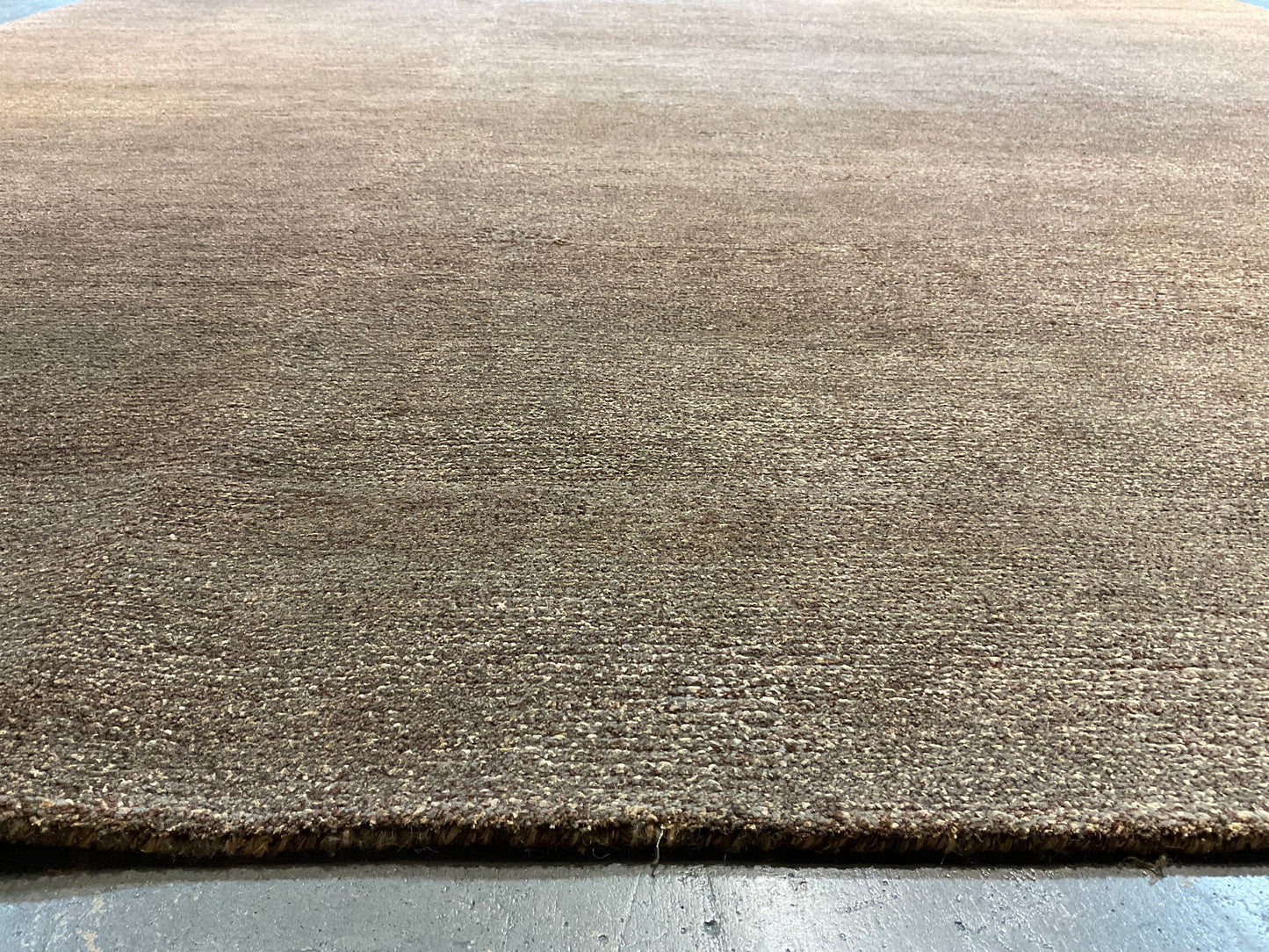 NU-2874 (8'x10' Wool & Silk & Jute)