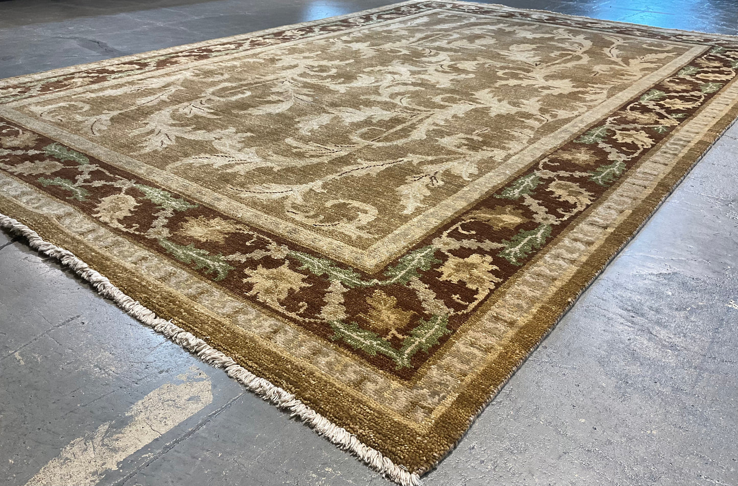 NU-5386 (Kashan)