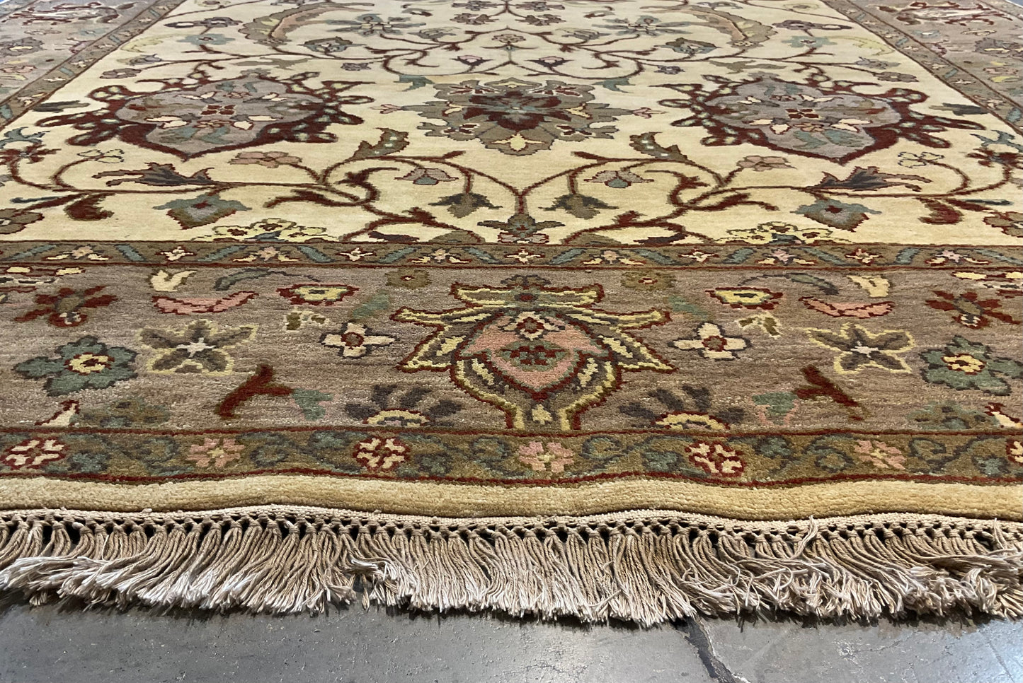 1923-H6X9-CR-BNPKGN (Kashan)