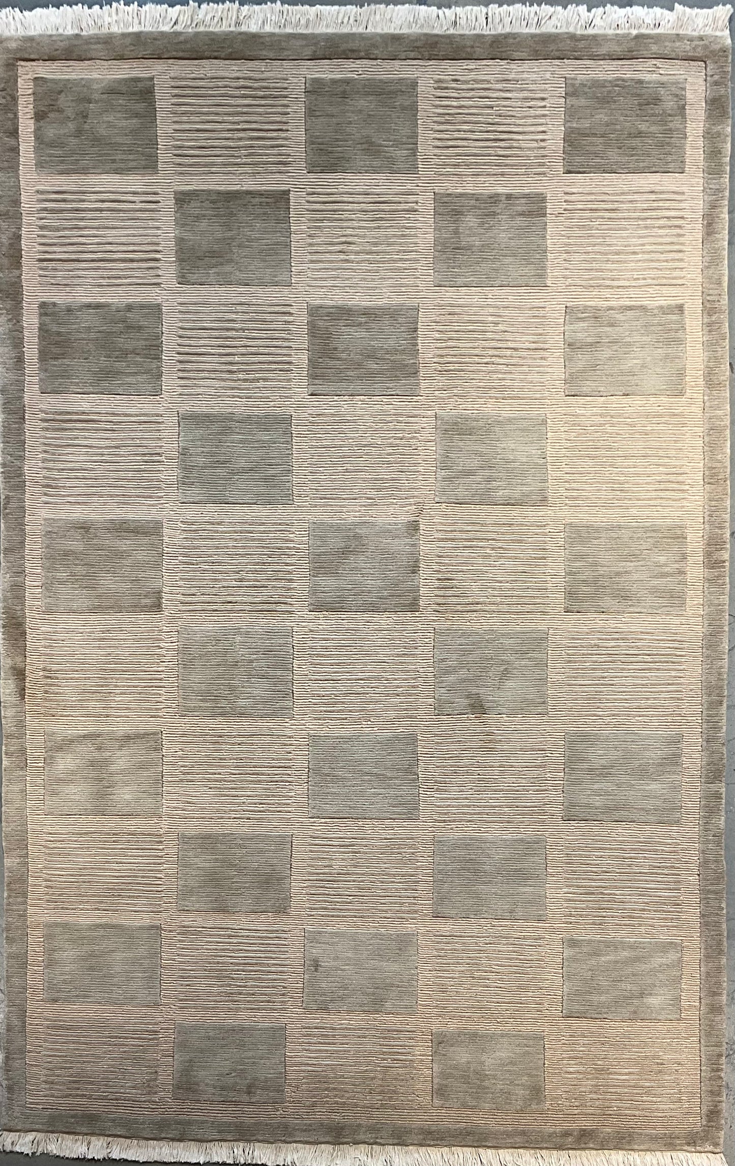NU-5307 (Tibetan)