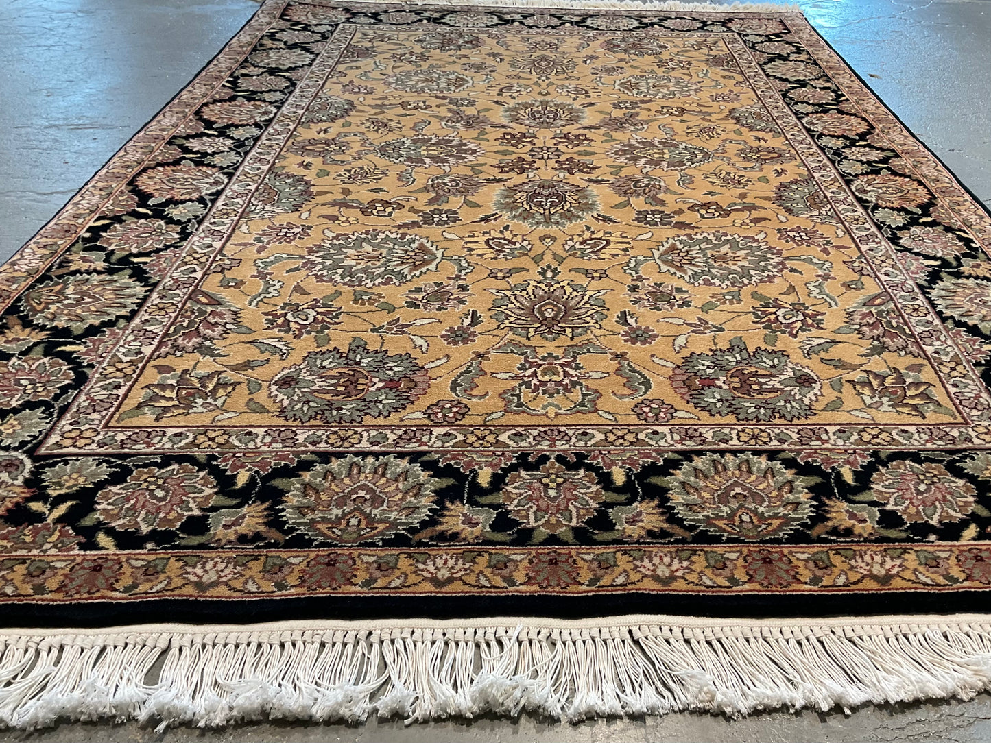 2541-H4X6-BK-TNGNBNPK (Kashan)
