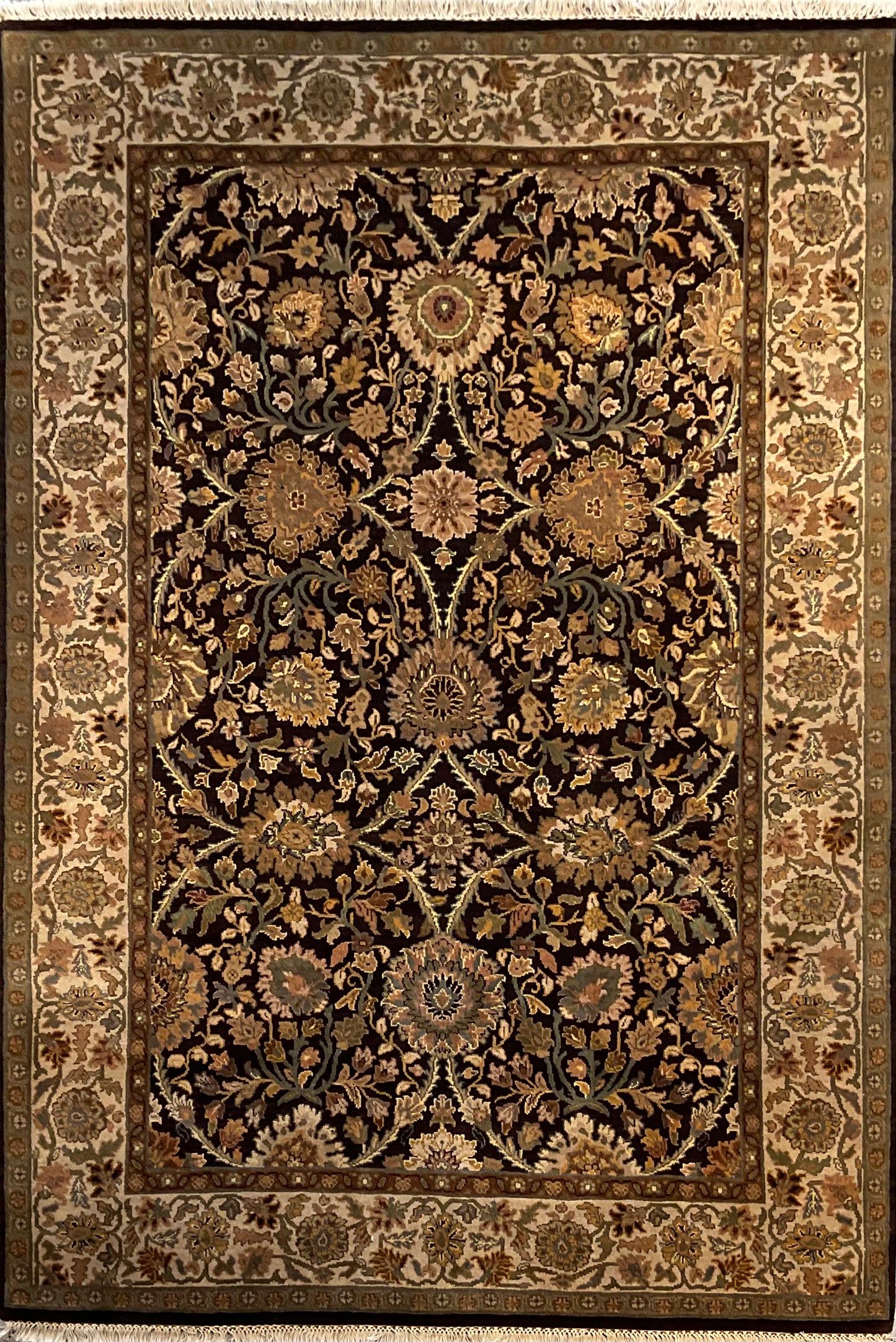 NU-5375 (Kashan)