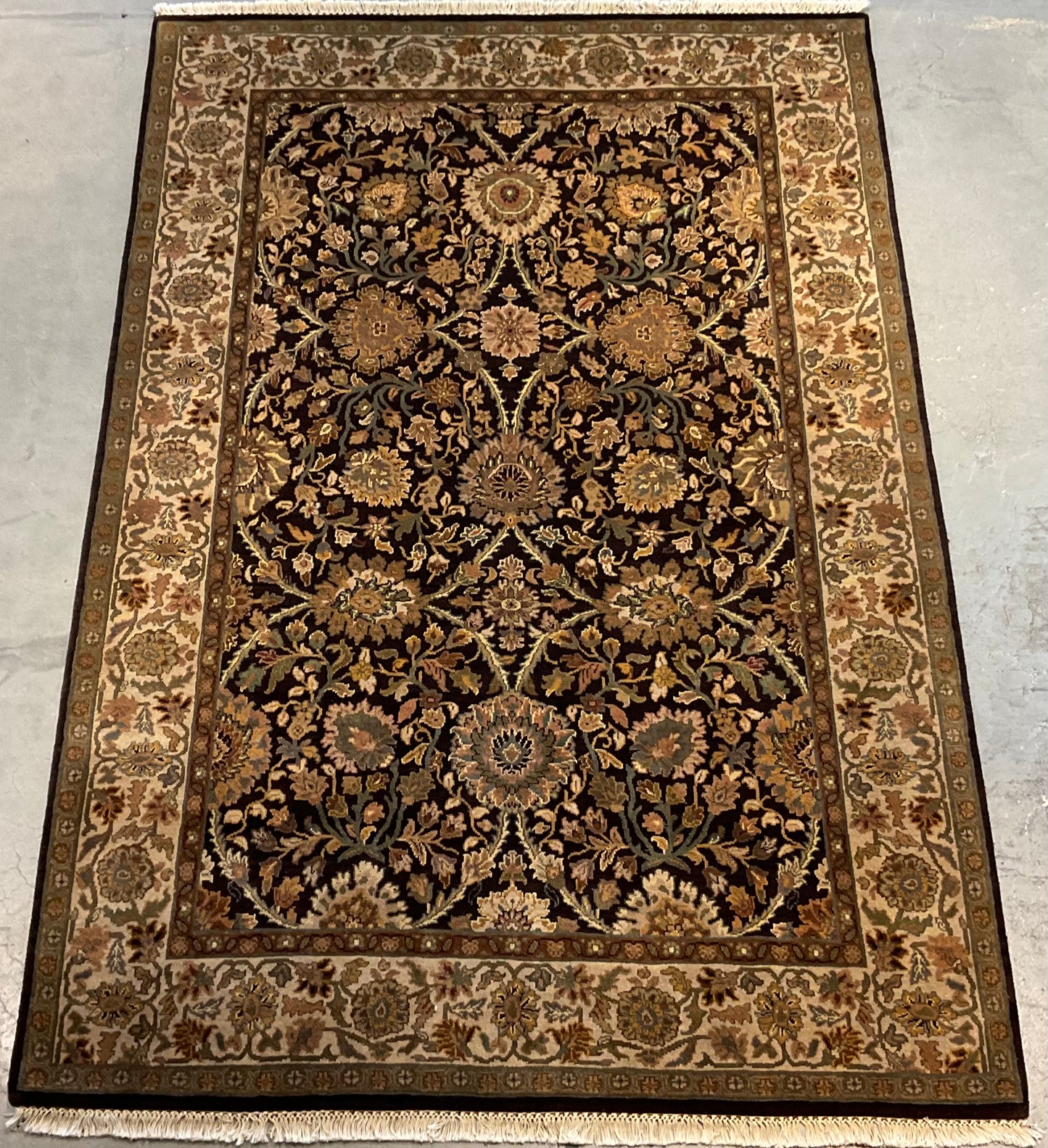 NU-5375 (Kashan)