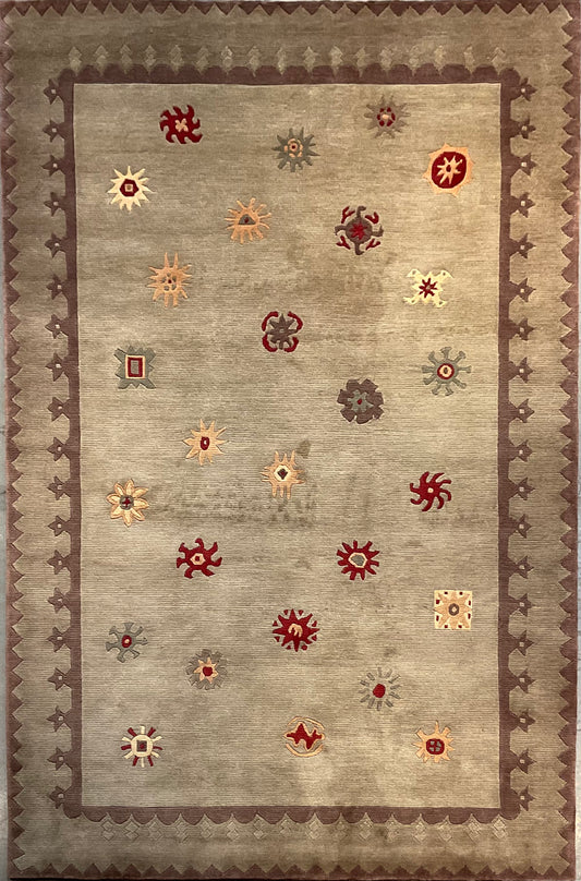 NU-5299 (Tibetan)