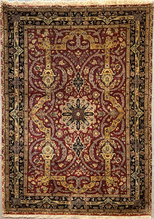 2585-H4X6-RD-GDBKWT (Tabriz)