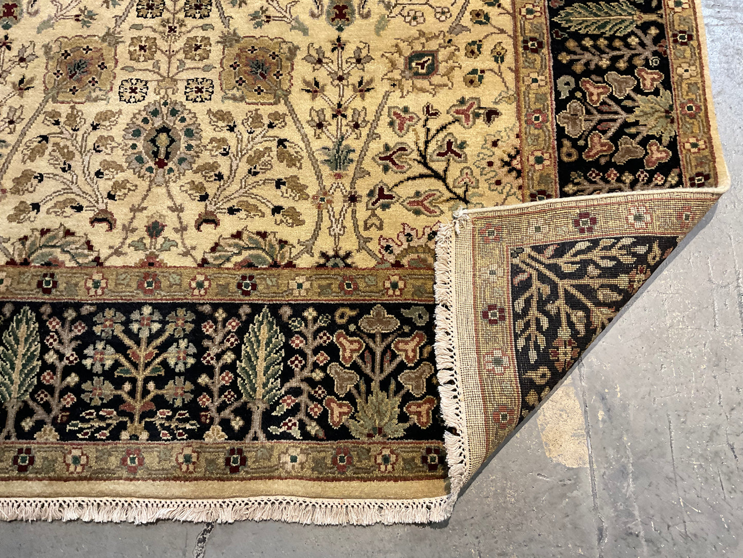 NU-5374 (Kashan)