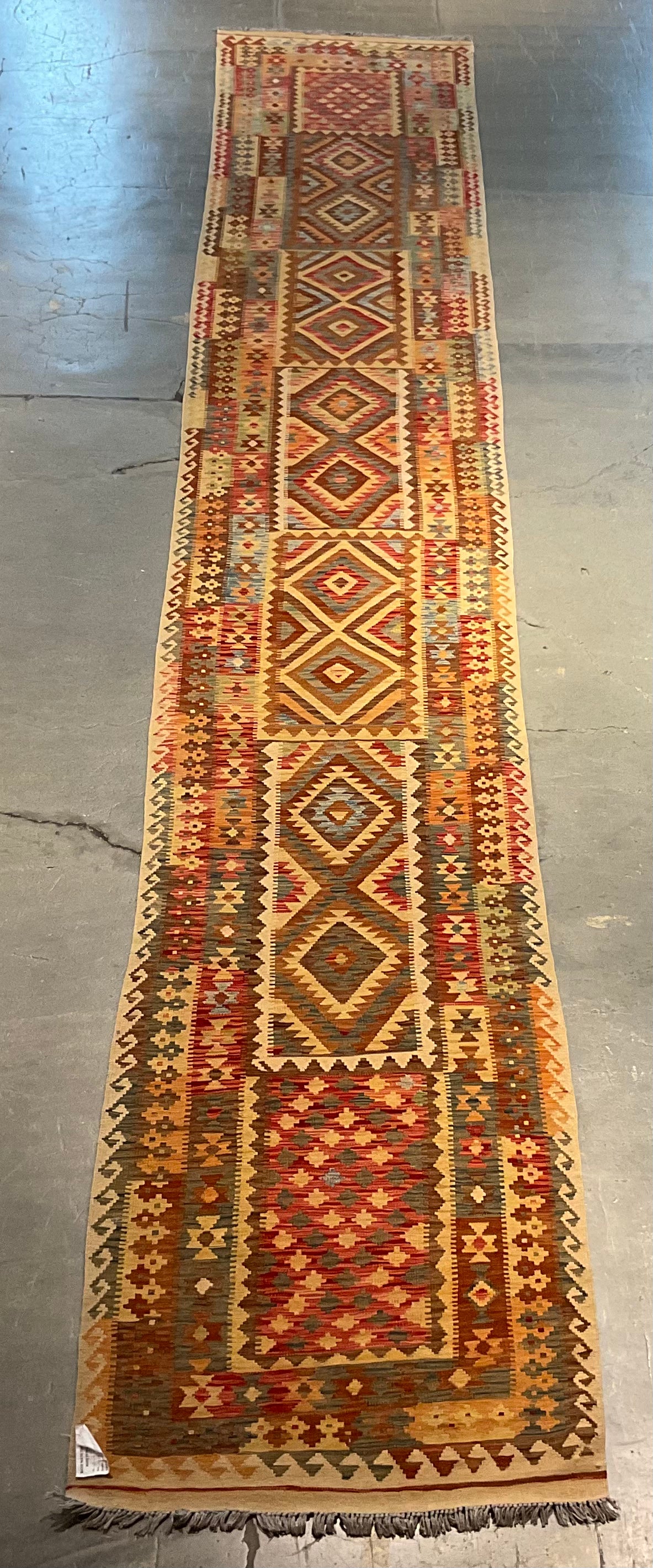 2729-H3X15-CRRDORGYBL