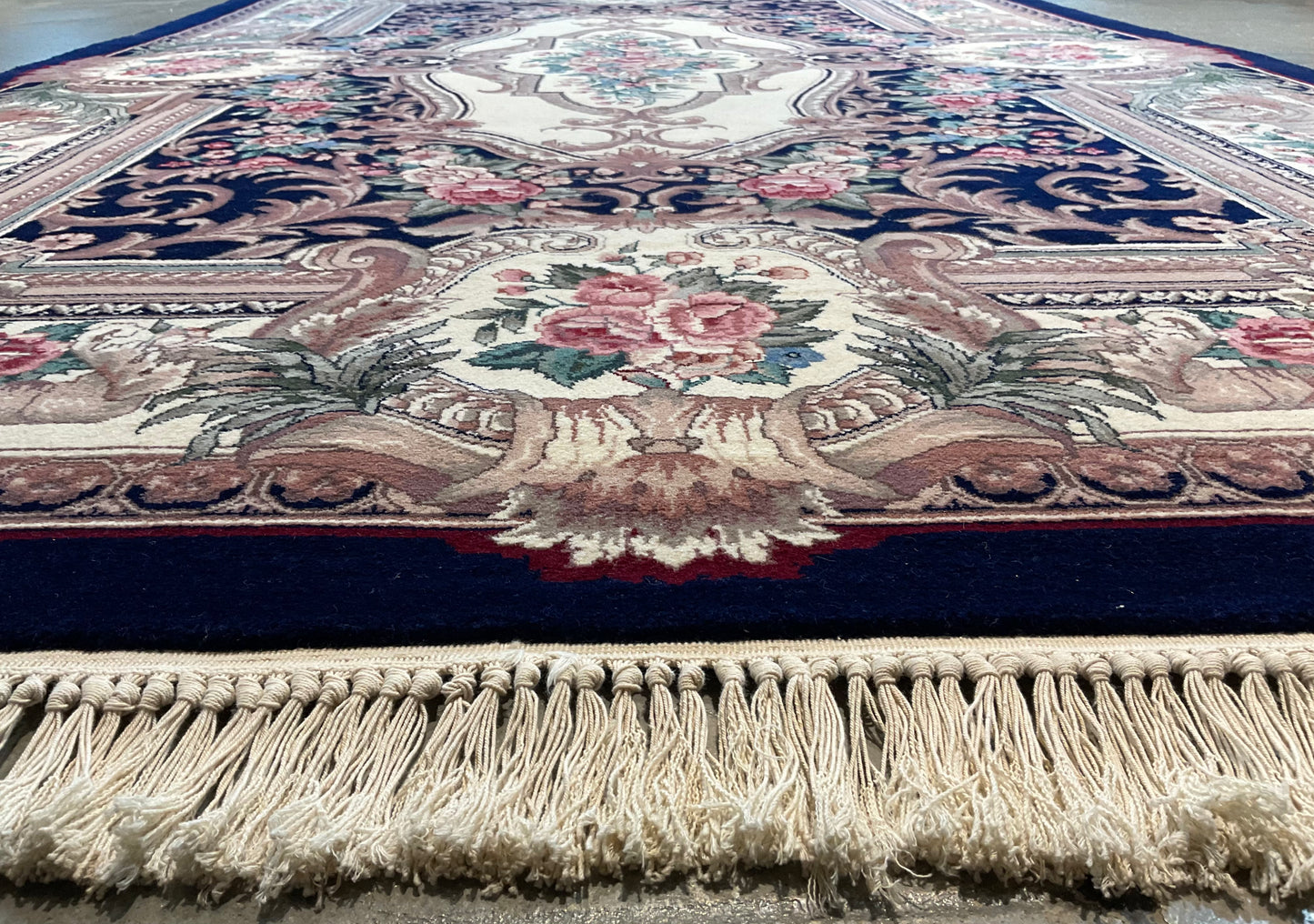 NU-5378 (Aubusson)
