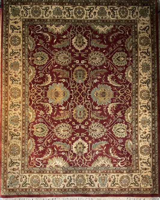 1375-H8X10-RD-GNCR