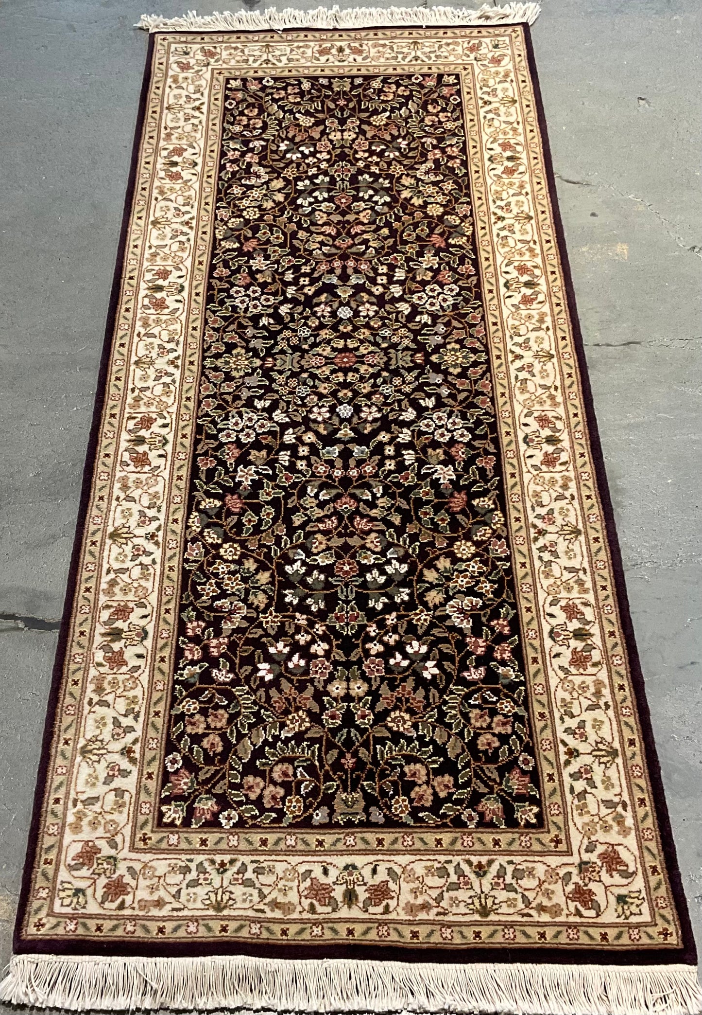 2736-H2X6-BK-CRGDPKGN