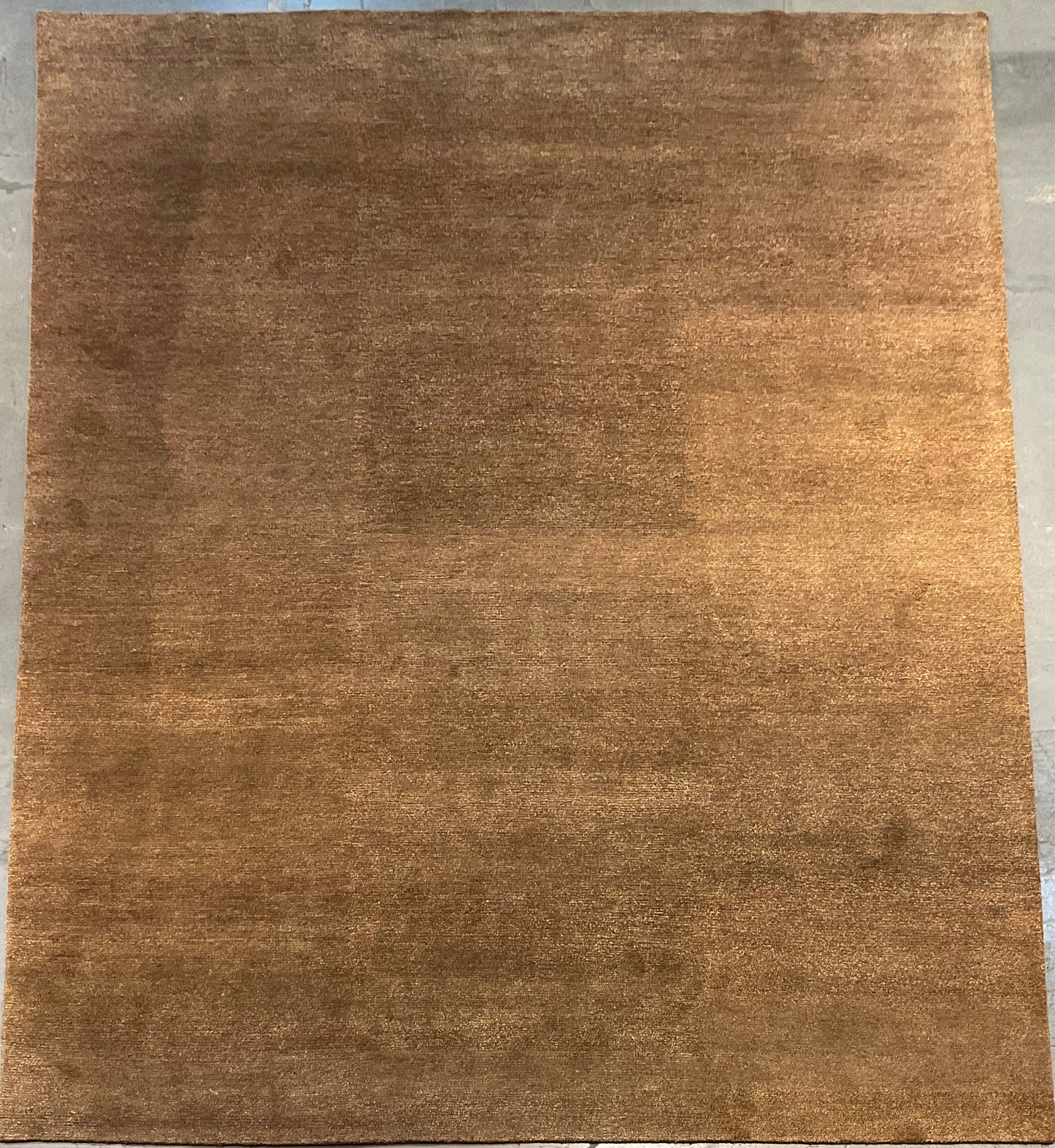 NU-2874 (8'x10' Wool & Silk & Jute)