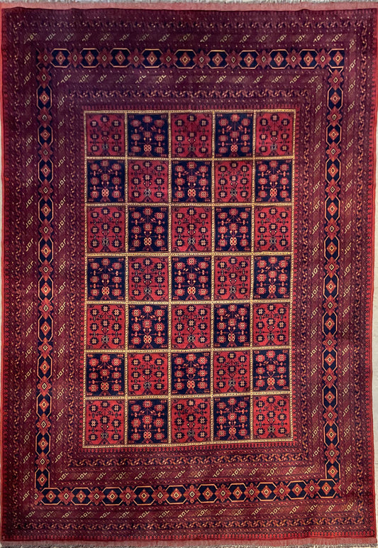 1890-H6X9-RD-BLORCR