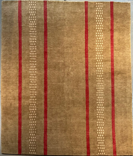 NU-5129 (Tibetan)