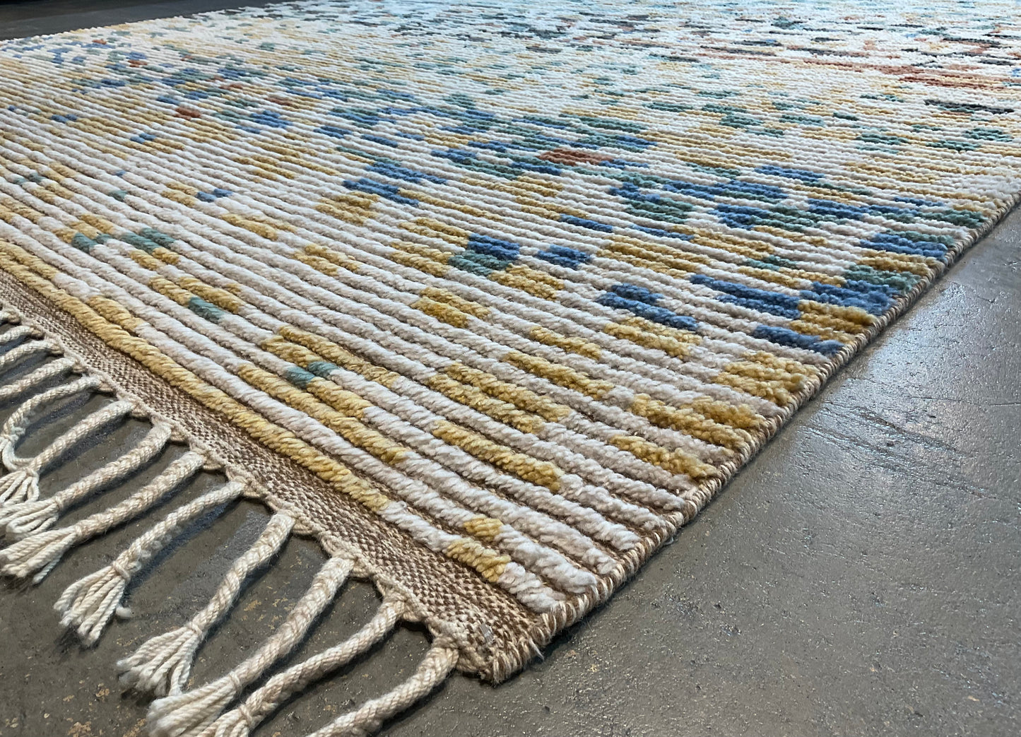 NU-161 (8'x10')