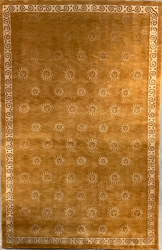 NU-5188 (Tibetan)