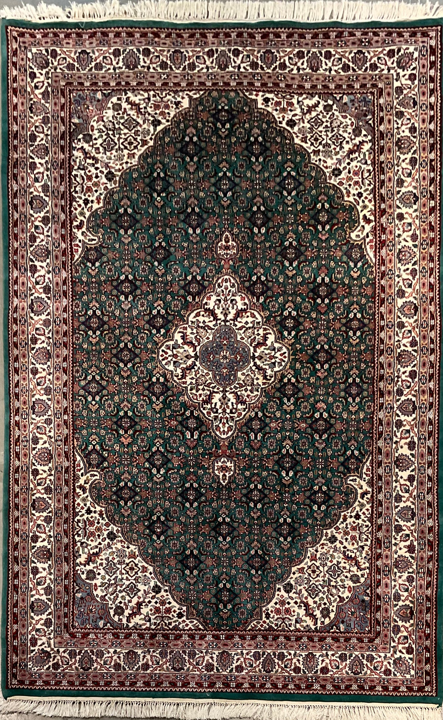 NU-5392 (Bidjar)
