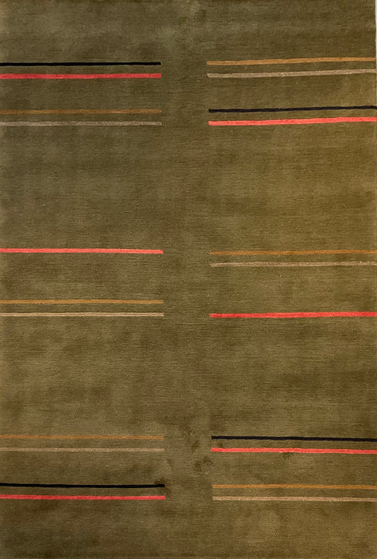 NU-5195 (Tibetan)