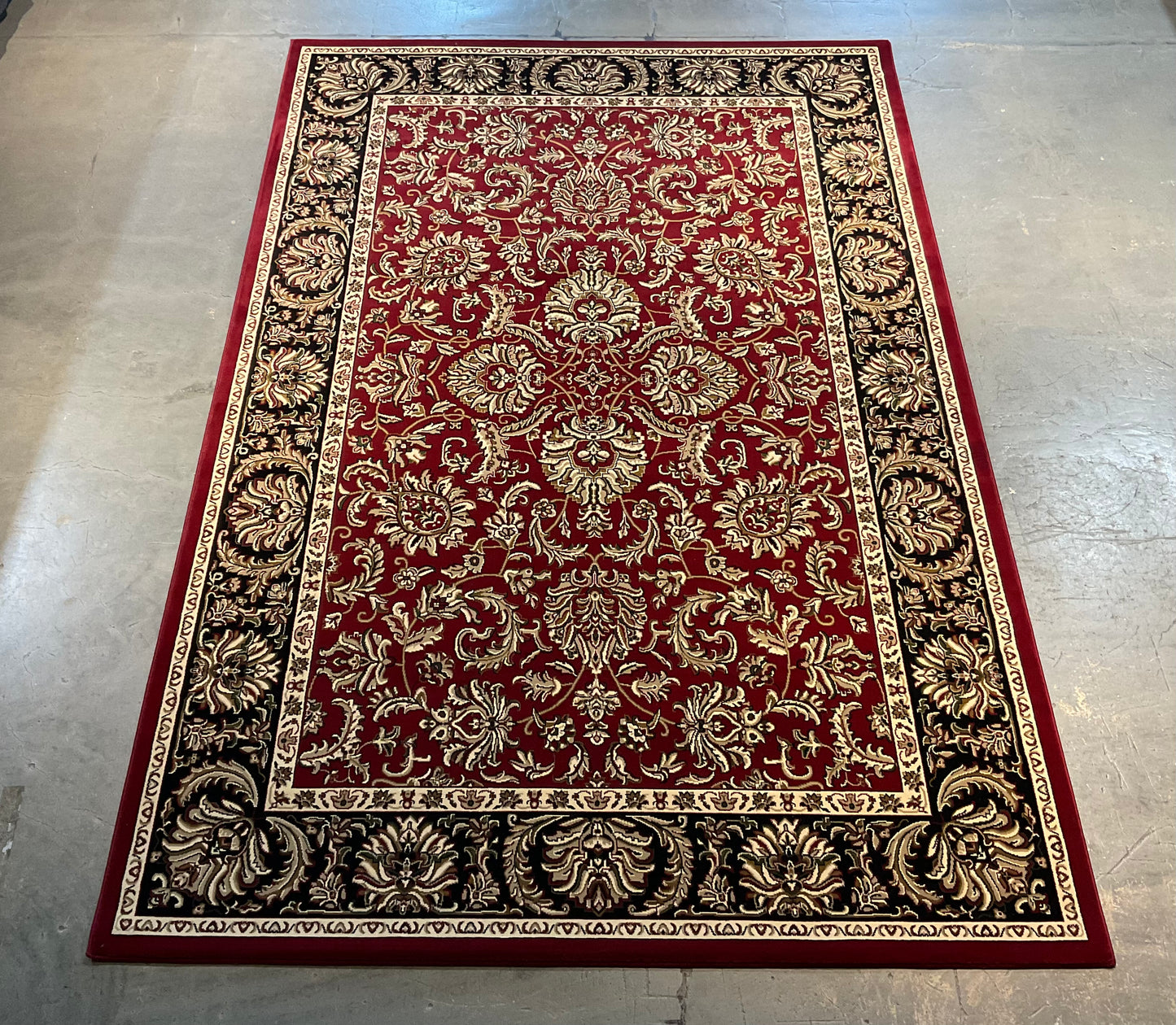 1450-M8X10-RD-BKCRGN