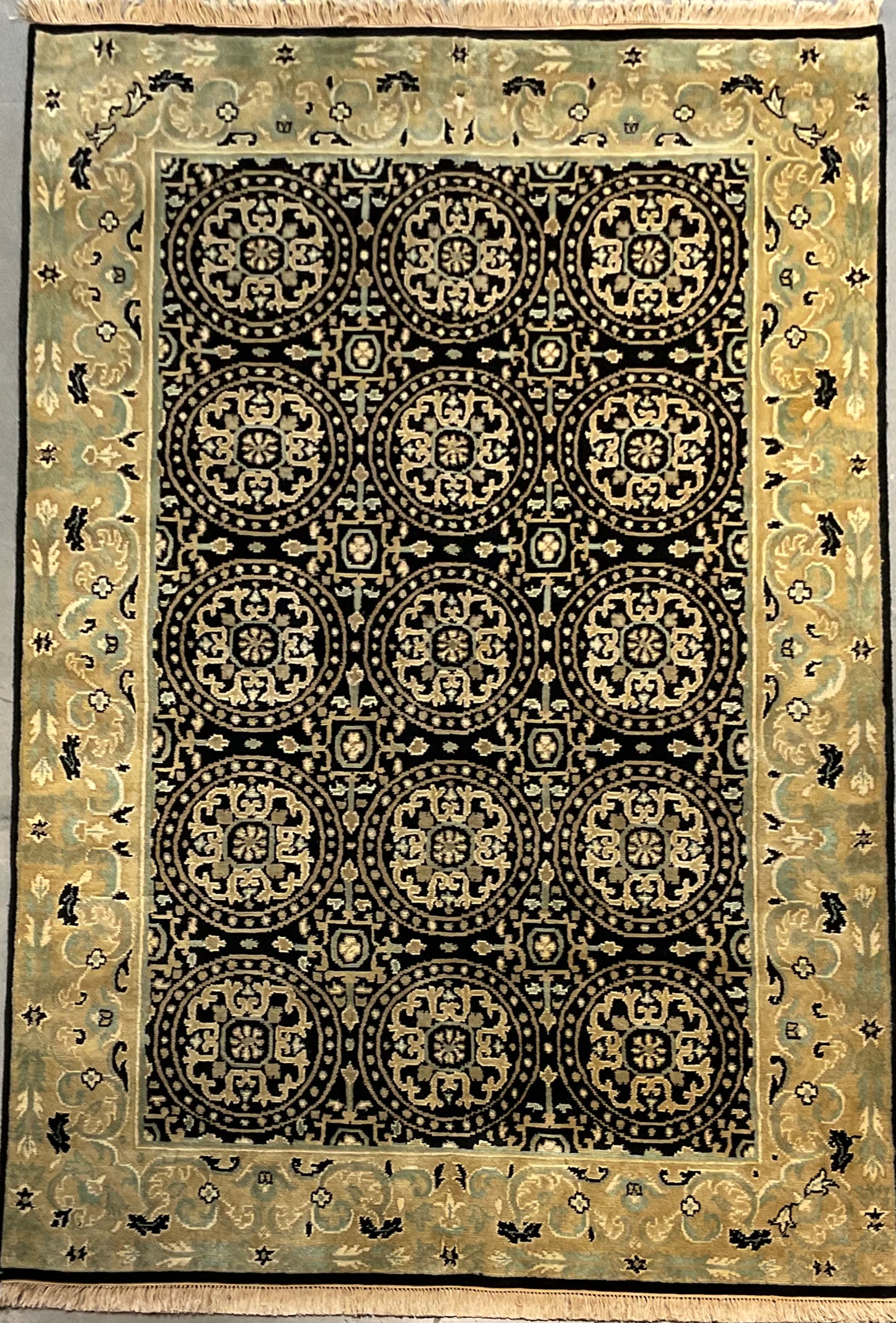 NU-5396 (Aubusson)