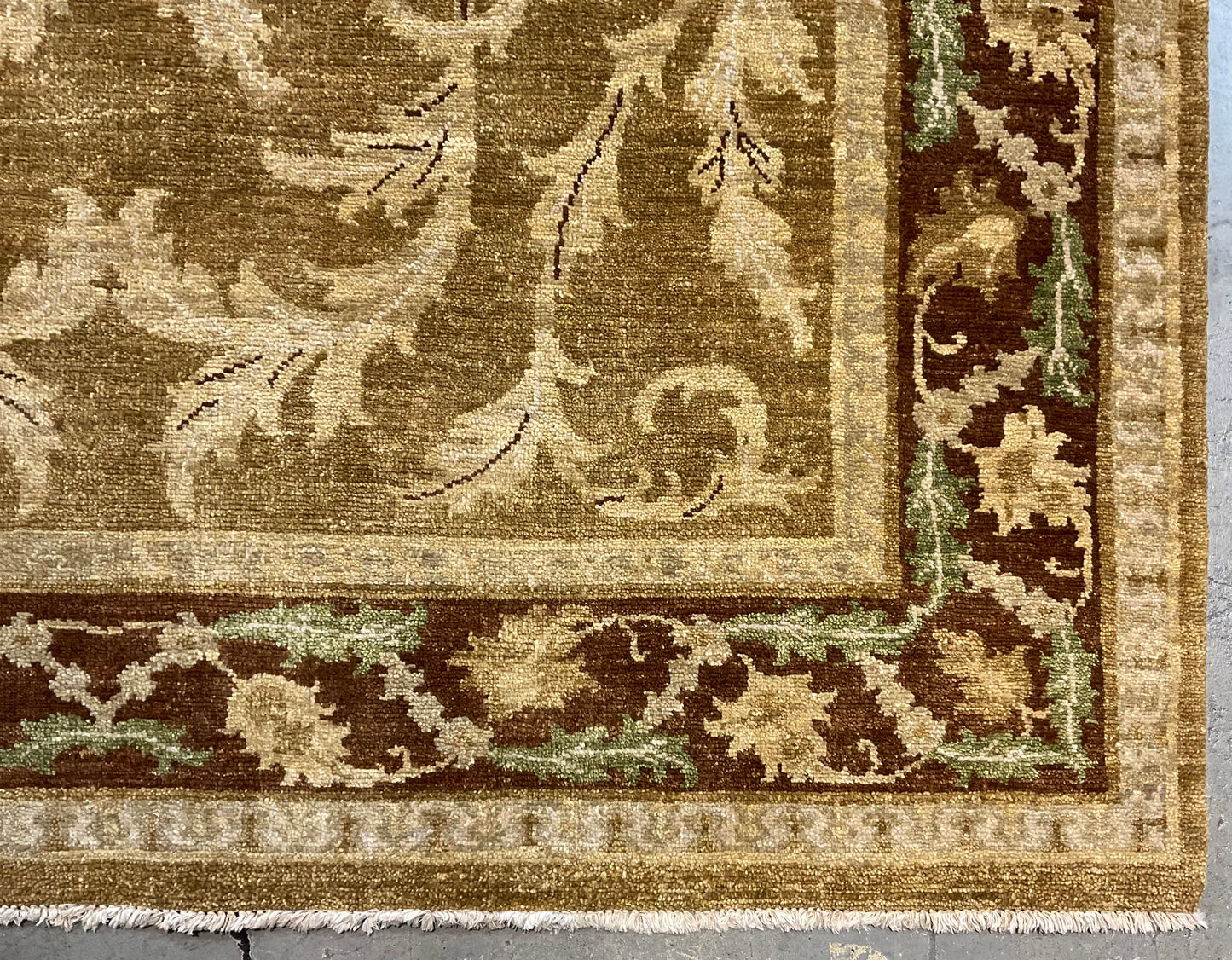 NU-5386 (Kashan)