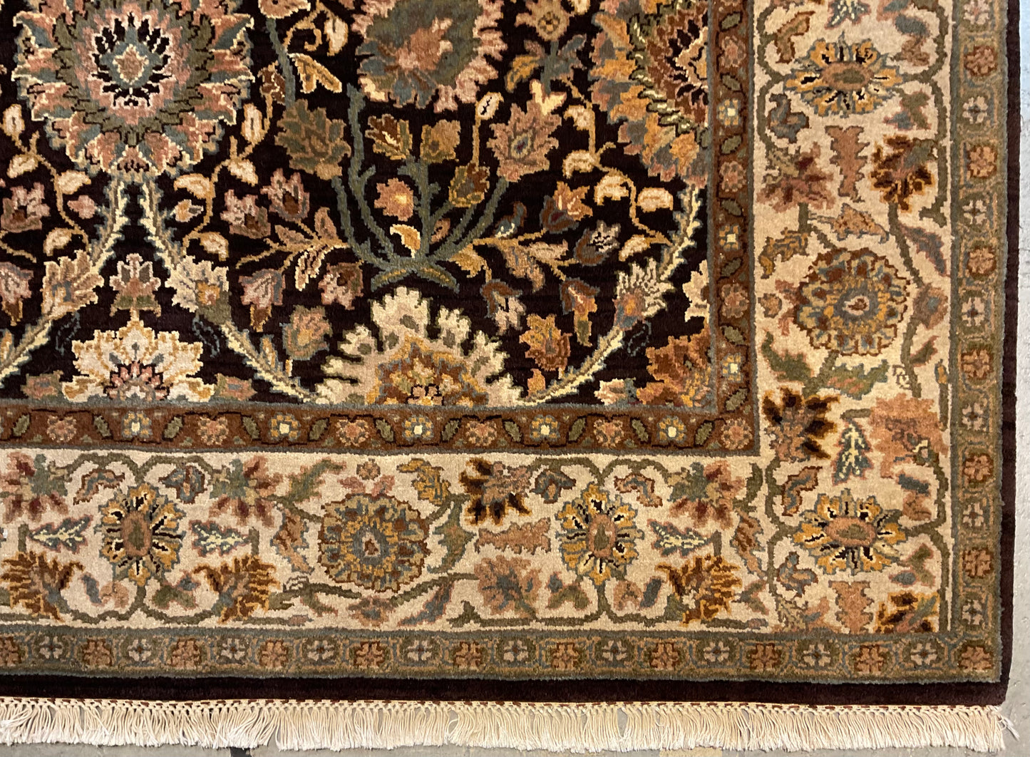NU-5375 (Kashan)