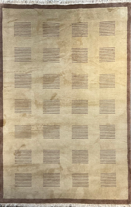 NU-5301 (Tibetan)
