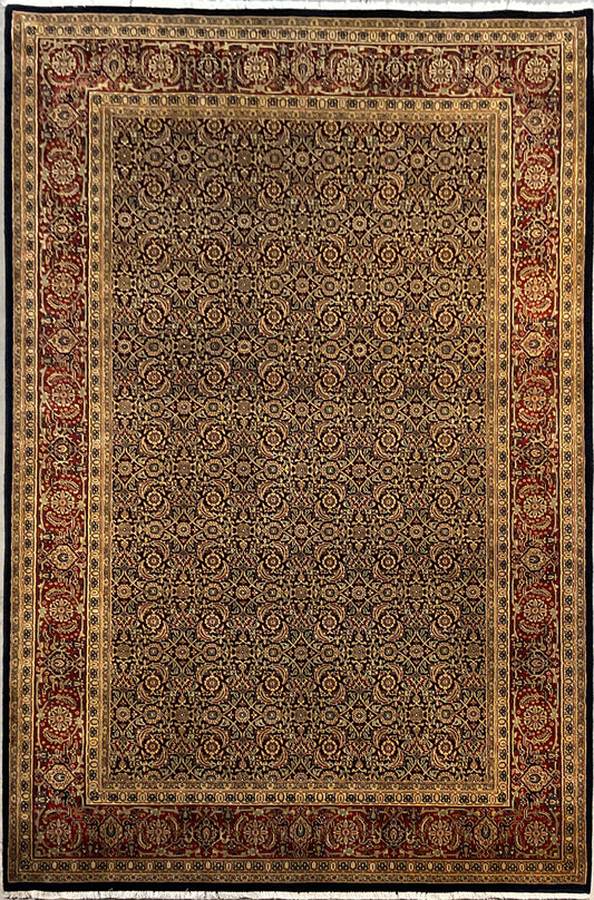 1852-H6X9-BL-RDGDGN