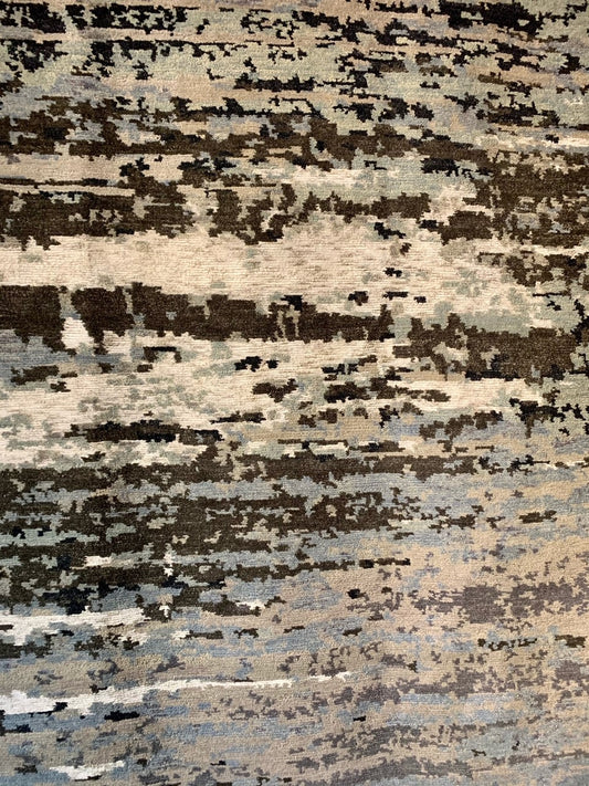Stone Churn