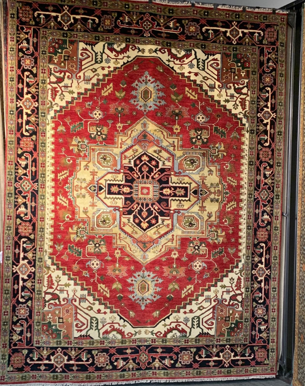 Arant Maroon
