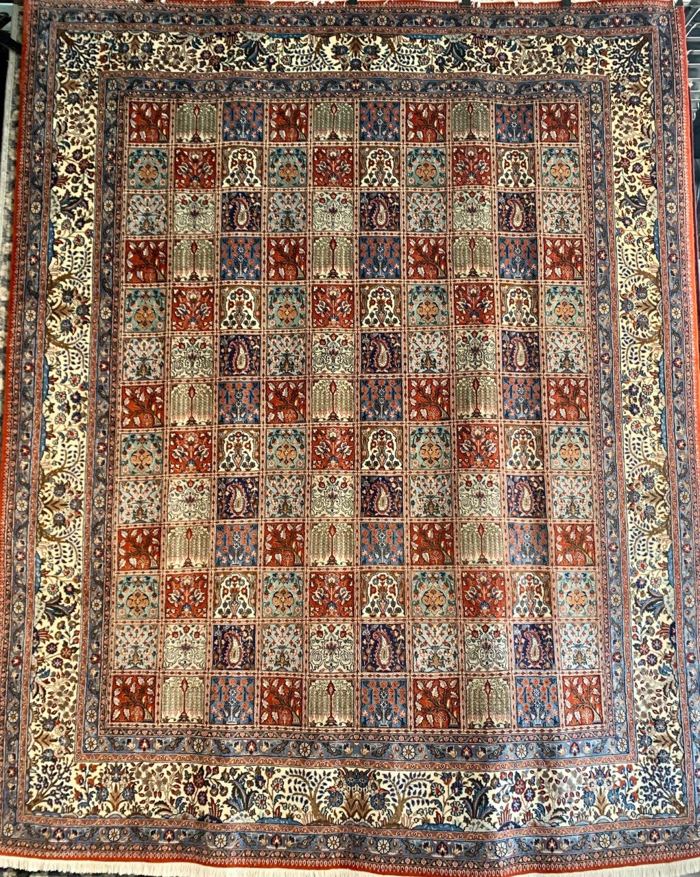 Persian Garden Design