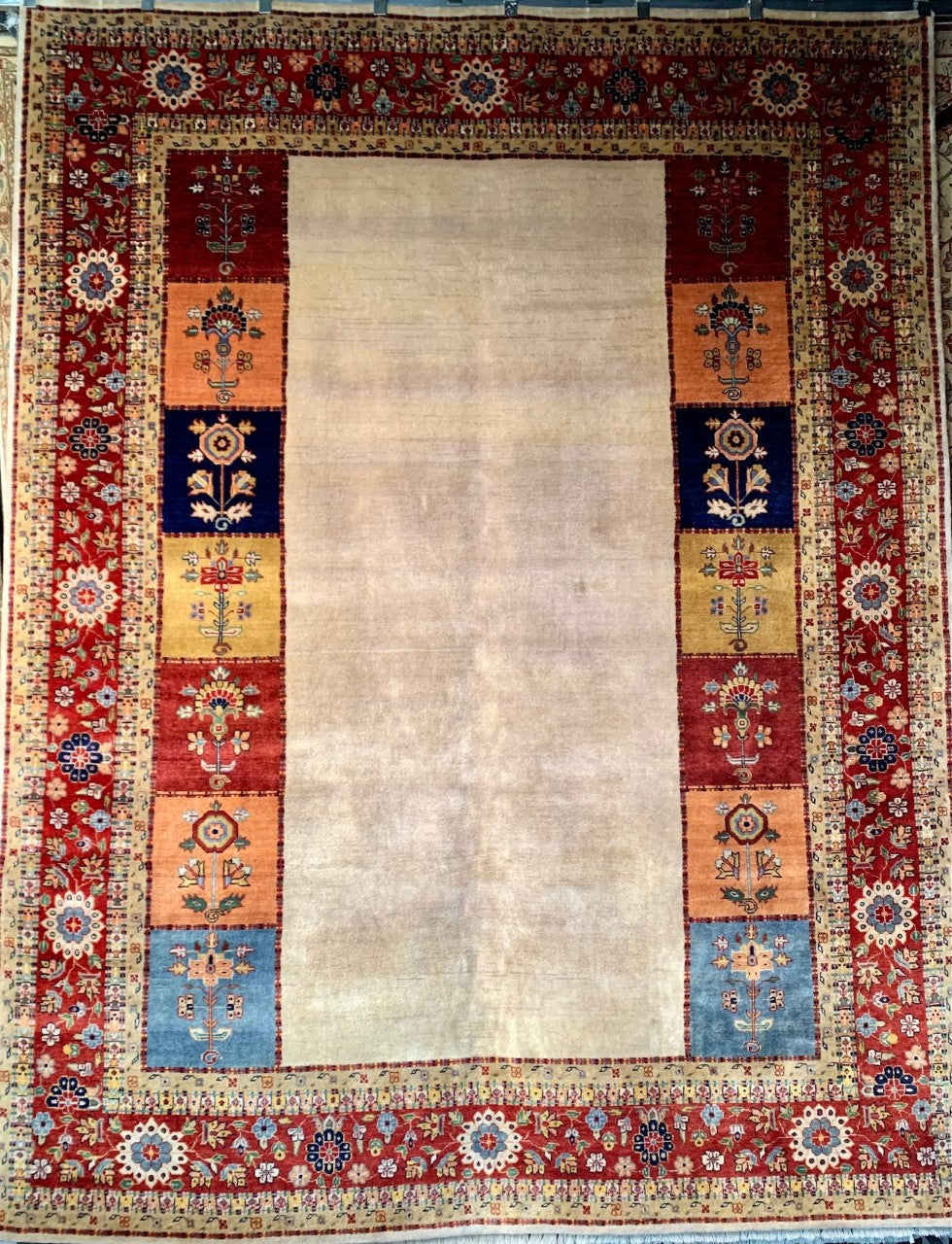 Ancient Safari | Palace Rug Gallery