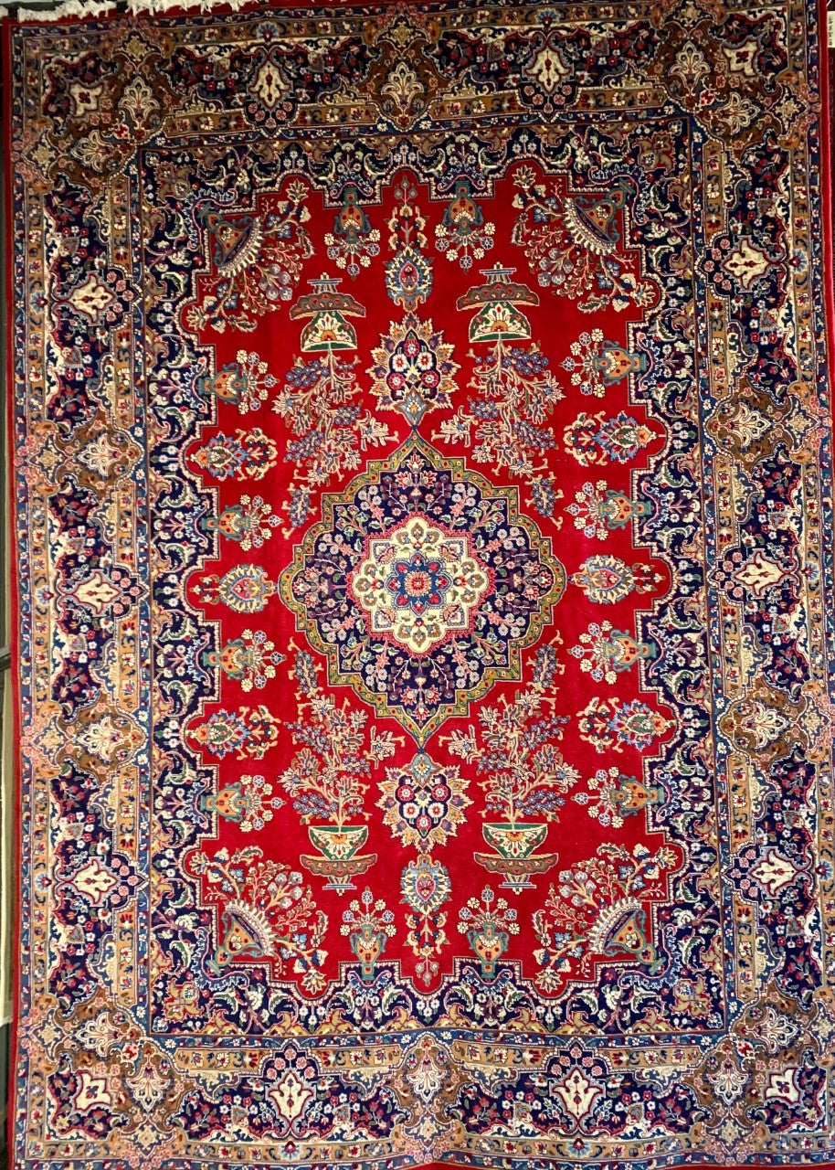 Mashad Rug
